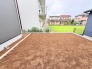 小さなお庭はメンテナンスが楽でちょうど良いかも知れませんね。

