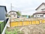 新しい暮らしが始まる、確かな基盤が築かれています。