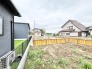 新たな住まいが形になる、希望に満ちた始まりの風景。