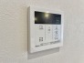 日々の暮らしを整える、シンプルで使い勝手の良い設備が整っています。