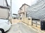 心地よい風が通り抜ける、静かな邸宅。