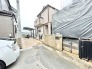 静かな環境に調和する、落ち着きある佇まい