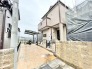 建物の落ち着いた雰囲気に、確かな安心感が漂います。