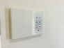 ワンタッチで施錠・解錠が可能です