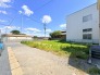 北側道路は売主にて舗装工事実施予定です。
