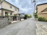 閑静な住宅地で叶える、穏やかな新生活が待ってます。
