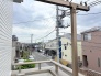 住戸からの眺望写真