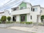 外壁塗装も実施し綺麗な状態でご入居いただけます。