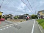 道路は６ｍほどになると駐車の際の停めやすさがかなり違ってきます。
