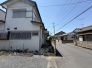 南側にお庭を設ければ、日当たりの良いお住まいが叶います。