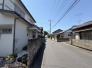 北道路