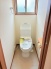 ２階トイレ