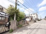 閑静な住宅地で叶える、穏やかな新生活が待ってます。
