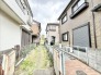 静かな住宅街に佇む、落ち着きある佇まい