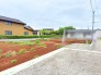 建築条件なしで、ガレージハウスや平屋などプランが膨らみます。