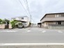 落ち着いた街並みもご見学の対象にしてください。