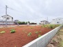 風通し・日当たりに優れる立地です。開放感をお楽しみください。
