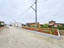 閑静な住宅地で叶える、穏やかな新生活が待ってます。
