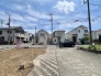 穏やかな街並みに溶け込む、心地よい暮らしの予感