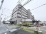 落ち着いた佇まいが、都会の暮らしに安らぎを添える住まい