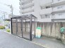 ゴミ捨て場