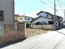 整然とした街並みに、自分らしい暮らしを育む。