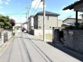 整然とした街並みが、穏やかな日常を約束してくれる
