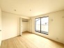 たっぷりの陽光に包まれる明るい住まい。
