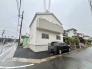 完成物件だから、引っ越したあとの配置や動線も分かりやすい。
