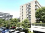 新緑に囲まれた、穏やかな日々が送れる空間。