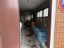 ゴミ捨て場
