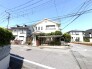 緑豊かな環境に調和する、心地よい住まい。