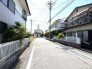 緑豊かな住環境が、穏やかな日々を彩ります。