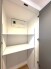 整然と整理された空間が、暮らしにゆとりをもたらします