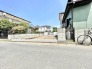 静かな住宅街に広がる、穏やかな暮らしの舞台。