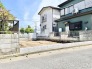 四季折々の緑を望む、穏やかな住まいの時間。
