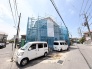 未来を形作る、静かなる建築現場。