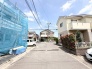 日差しが心地よく、穏やかな時間が流れる街並み。
