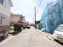 穏やかな日々を育む、安心感のある住環境。