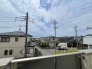 住戸からの眺望写真
