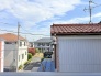 住戸からの眺望写真