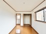 部屋ごとに設けた収納は、住みやすさへのこだわり。
