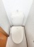 清潔感あふれる空間が、日々の暮らしに心地よい落ち着きをもたらします