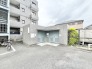 ゴミ収集場