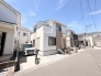穏やかな陽射しが注ぐ、開放感のある住まい