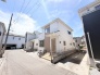 日差しを浴びて、心地よい風が通り抜ける住まい