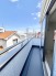 ３F西側バルコニー
広がる青空と爽やかな風が心地よい、開放感あふれるバルコニー。