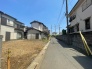とても日当たりのよい敷地です