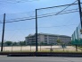 出羽小学校の校庭です 180m