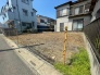 きれいな整形地の土地です